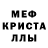 МЕТАДОН кристалл Malika Eshanxo'jayeva